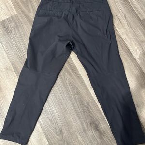 Lulu men’s pants